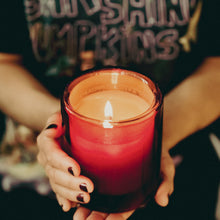 Load image into Gallery viewer, Pomegranate & Fir