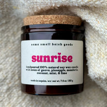 Load image into Gallery viewer, Sunrise