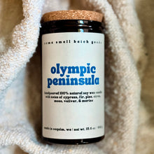 Load image into Gallery viewer, Olympic Peninsula