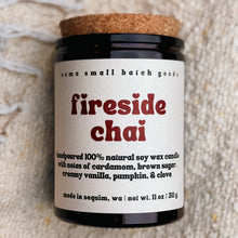 Load image into Gallery viewer, Fireside Chai