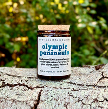 Load image into Gallery viewer, Olympic Peninsula