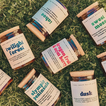 Load image into Gallery viewer, Surprise 4 Pack of 11 oz Candles - LIMITED EDITION ✨