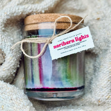Load image into Gallery viewer, Northern Lights Candle - Limited Edition