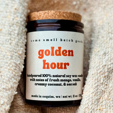 Load image into Gallery viewer, Golden Hour