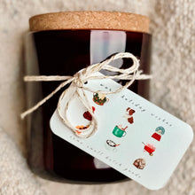 Load image into Gallery viewer, Pumpkin Cream & Warm Clove - NEW!