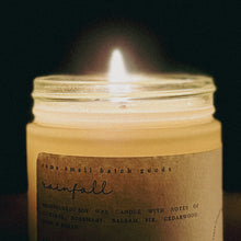 Load image into Gallery viewer, Rainfall