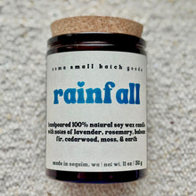 Load image into Gallery viewer, Rainfall