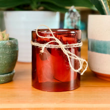 Load image into Gallery viewer, Pressed Floral LIMITED EDITION 🌿 with Plantable Seed Paper Dust Cover 🌱