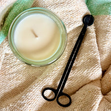 Load image into Gallery viewer, Matte Black Wick Trimmers