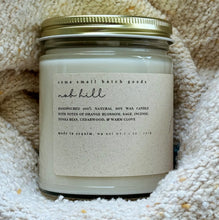 Load image into Gallery viewer, Nob Hill