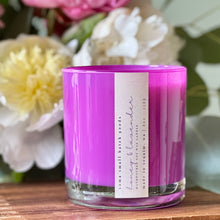 Load image into Gallery viewer, Fresh & Floral Candles