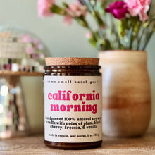 Load image into Gallery viewer, California Morning