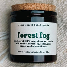 Load image into Gallery viewer, Forest Fog - NEW! š²