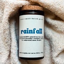 Load image into Gallery viewer, Rainfall