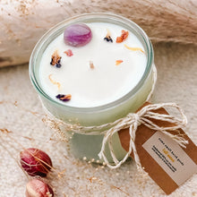 Load image into Gallery viewer, Crystal Candles ✨ - NEW scents!