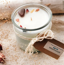 Load image into Gallery viewer, Crystal Candles ✨ - NEW scents!
