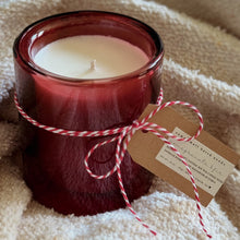 Load image into Gallery viewer, Pomegranate & Fir