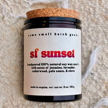 Load image into Gallery viewer, SF Sunset 🌅 - NEW!