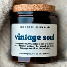 Load image into Gallery viewer, Vintage Soul