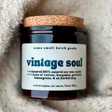 Load image into Gallery viewer, Vintage Soul - Back again! 🌿