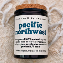 Load image into Gallery viewer, Pacific Northwest