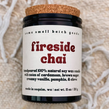 Load image into Gallery viewer, Fireside Chai