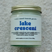 Load image into Gallery viewer, Lake Crescent - Fan Fave!