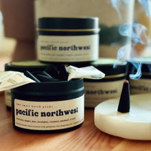 Load image into Gallery viewer, PNW Nights - Incense Cones for the Home - NEW!