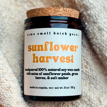 Load image into Gallery viewer, Sunflower Harvest - NEW!