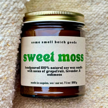 Load image into Gallery viewer, Sweet Moss - Fan Fave!