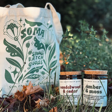 Load image into Gallery viewer, Anniversary Tote Bag! Eco-friendly 100% Cotton Canvas 🥳 - NEW!