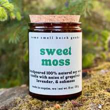 Load image into Gallery viewer, Sweet Moss - Fan Fave!