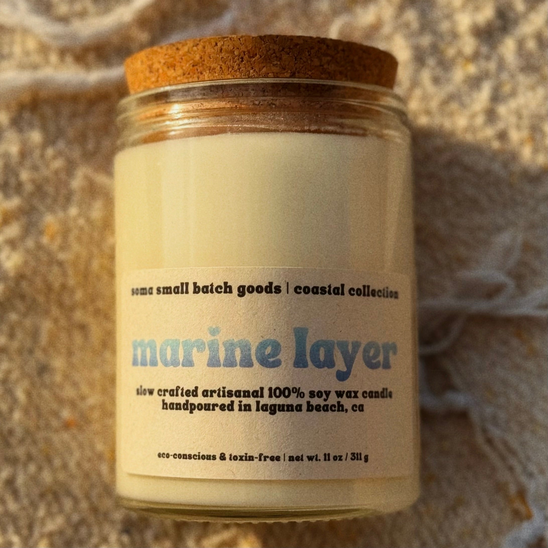Marine Layer - NEW!