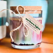 Load image into Gallery viewer, Northern Lights Candle - Limited Edition

