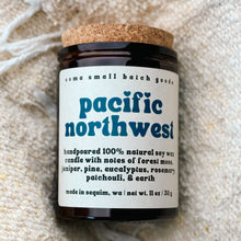 Load image into Gallery viewer, Pacific Northwest - Fan fave!
