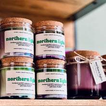 Load image into Gallery viewer, Northern Lights Candle - Limited Edition
