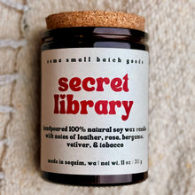 Load image into Gallery viewer, Secret Library - Fan fave!
