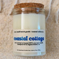 Coastal Cottage - NEW!