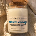 Coastal Cottage - NEW!