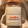 Sandbar - NEW!