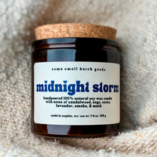 Load image into Gallery viewer, Midnight Storm
