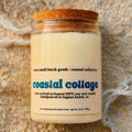 Coastal Cottage - NEW!