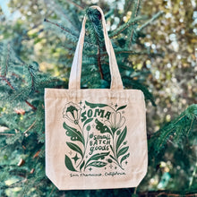 Load image into Gallery viewer, Anniversary Tote Bag! Eco-friendly 100% Cotton Canvas 🥳 - NEW!
