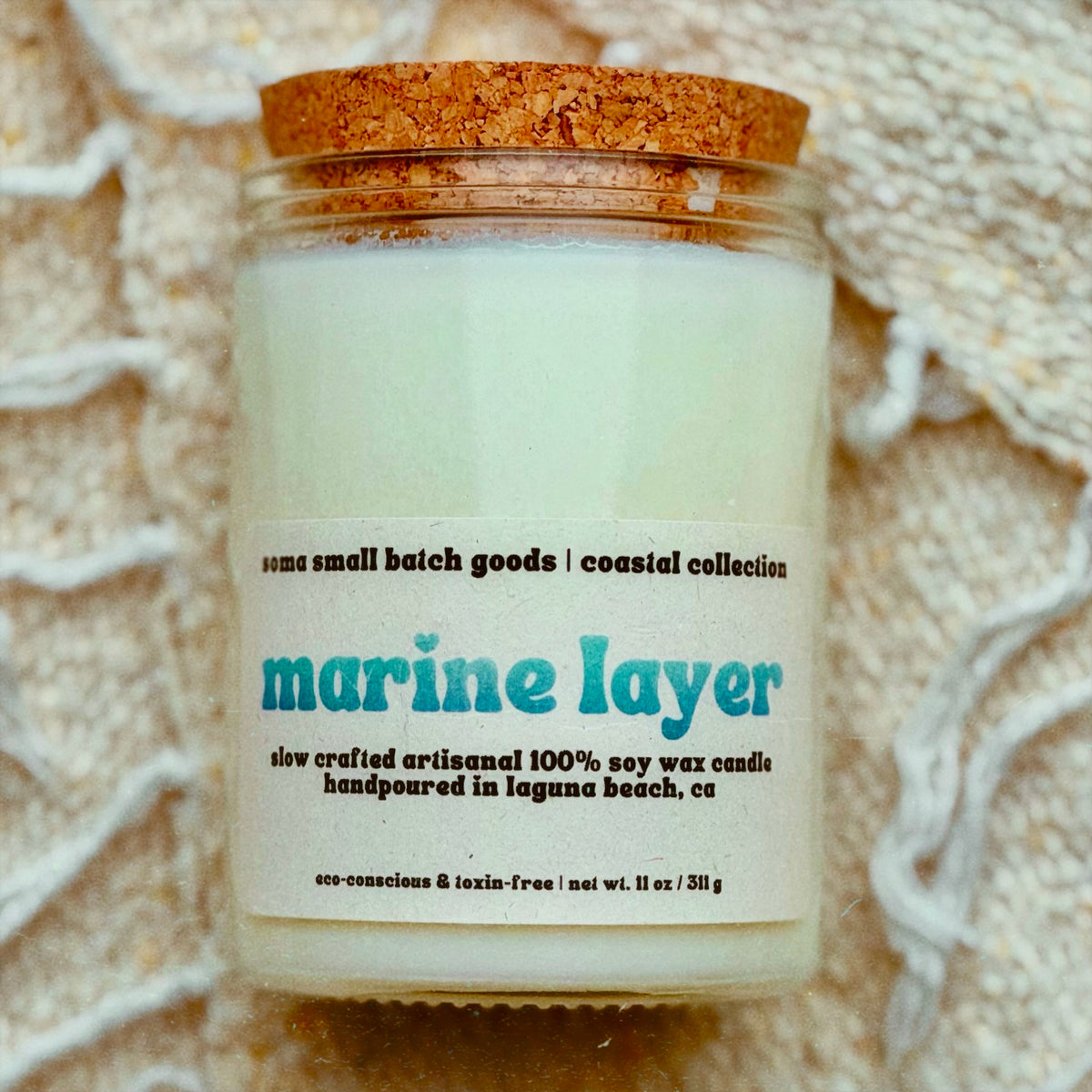 Marine Layer - NEW!