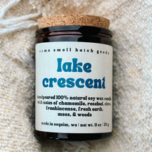 Load image into Gallery viewer, Lake Crescent
