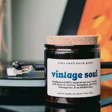 Load image into Gallery viewer, Vintage Soul - Back again! 🌿
