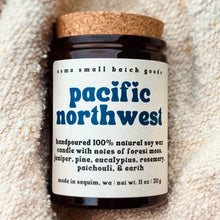 Load image into Gallery viewer, Pacific Northwest - Fan fave!

