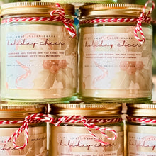 Load image into Gallery viewer, Holiday Cheer - A holiday favorite! 🎊
