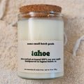 Tahoe - Fan fave! 🌲