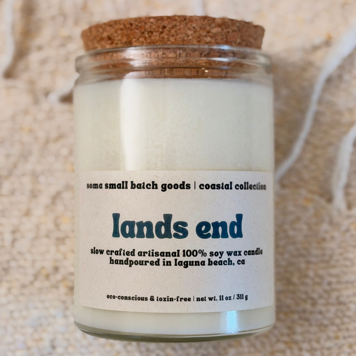 Lands End - Fan fave! 🌿